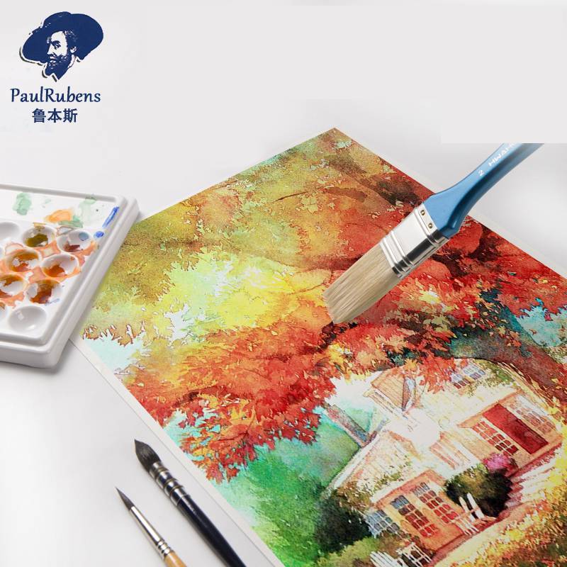 Professionelles Aquarellpapier – Ink Blotter Paper Bewertung und Preis