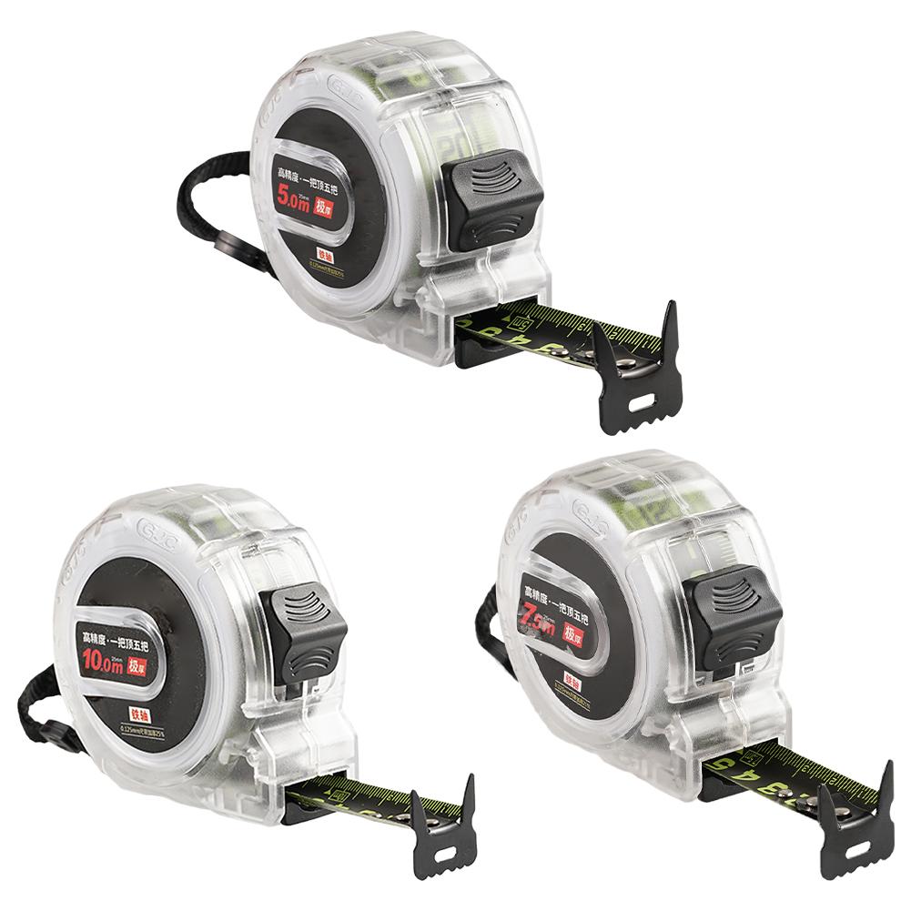 10m selbstsicher ndes Maßband  – Tape Dispenser Weighted Bewertung und Preis