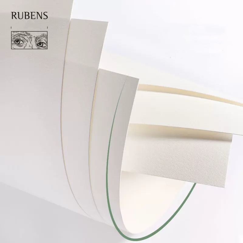 Neue Paul Rubens 300 Baumwolle – Ink Blotter Paper Bewertung und Preis