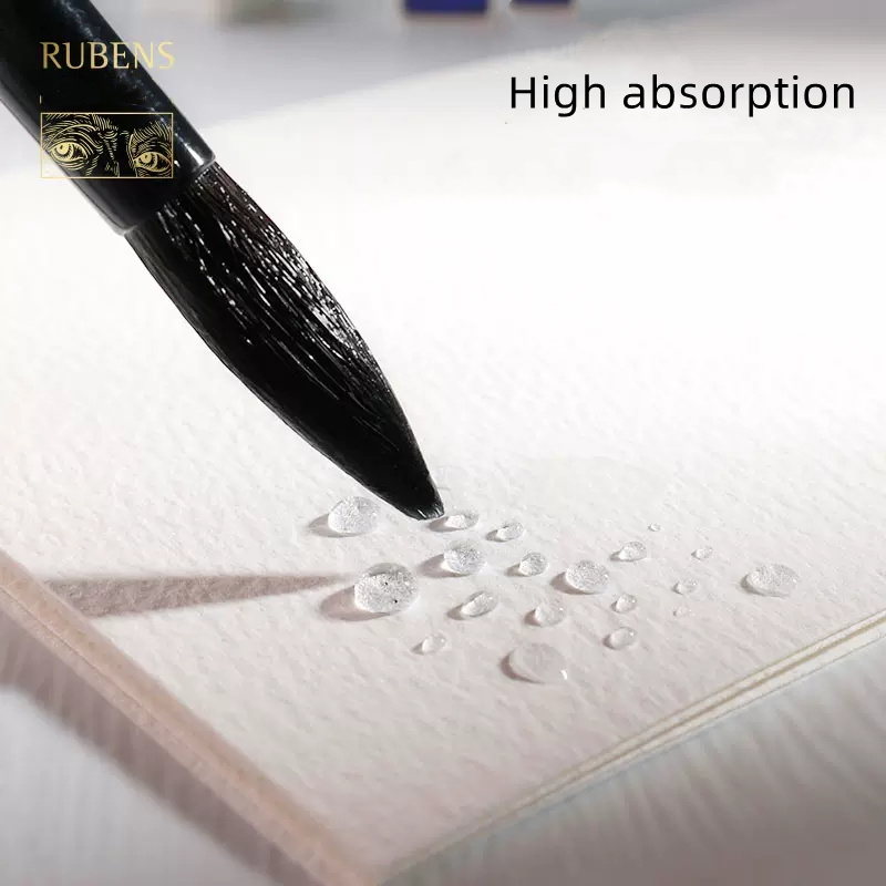 Neue Paul Rubens 300 Baumwolle – Ink Blotter Paper Bewertung und Preis