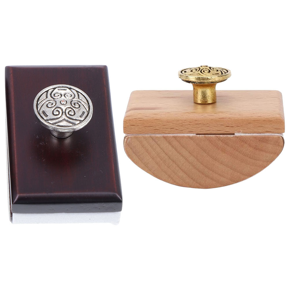 2 Stück Rocker Blotter Tintena – Ink Blotter Paper Bewertung und Preis