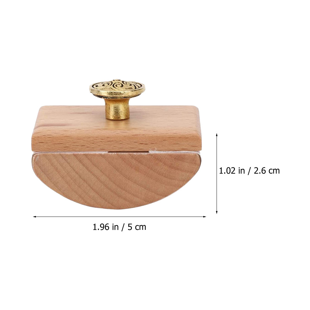 2 Stück Rocker Blotter Tintena – Ink Blotter Paper Bewertung und Preis