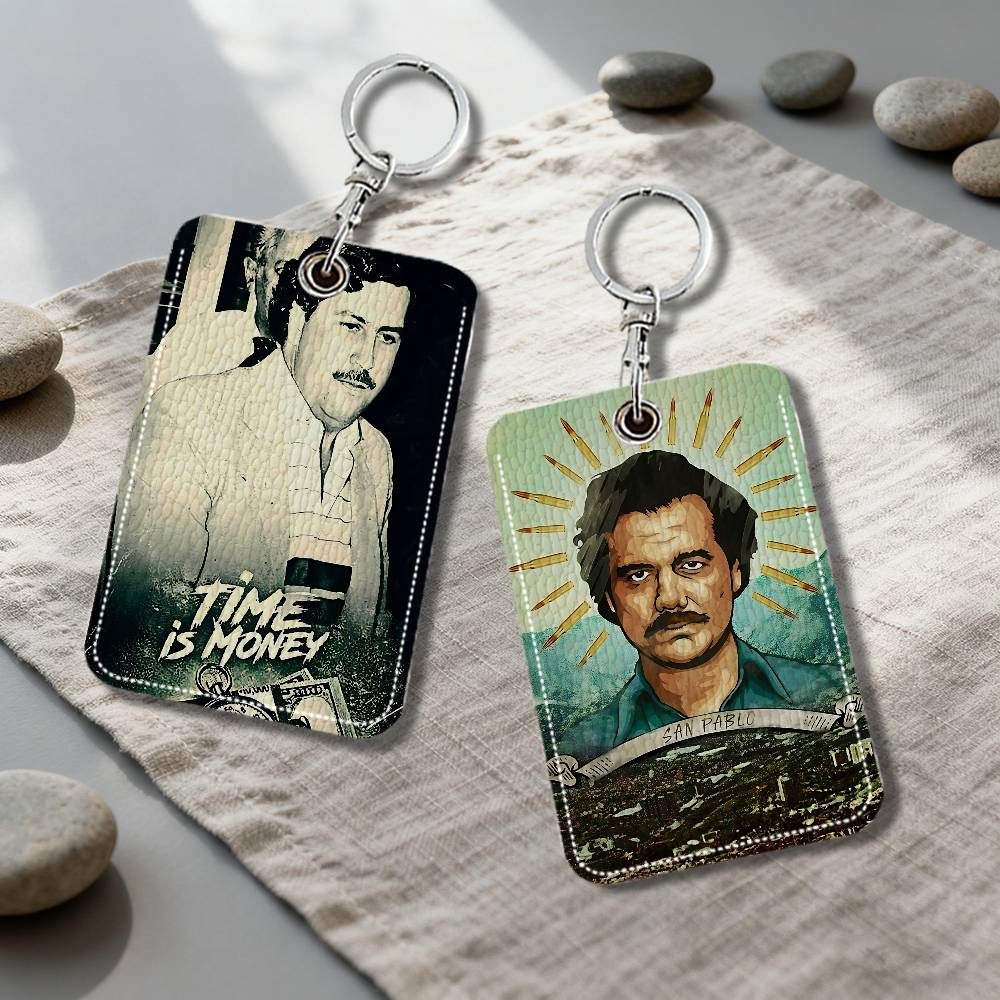 N-Narcos P-PABLO E-ESCOBAR Kar – Card Index Box Bewertung und Preis