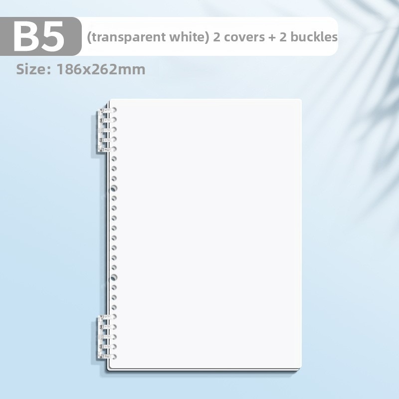 Büro- und Schulbedarf PP Loseb – Binder A4 Lever Bewertung und Preis