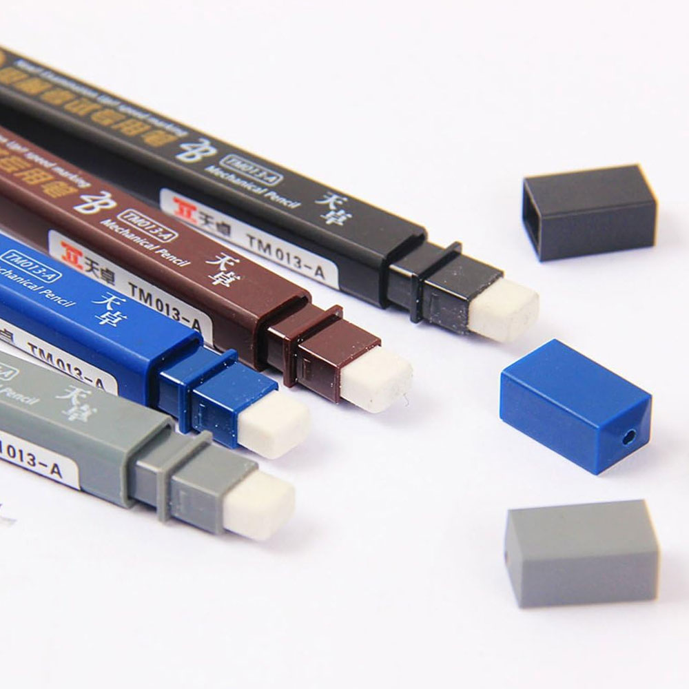 2B Druckbleistift-Set, bestehe – Staedtler Pencil Lumocolor Bewertung und Preis