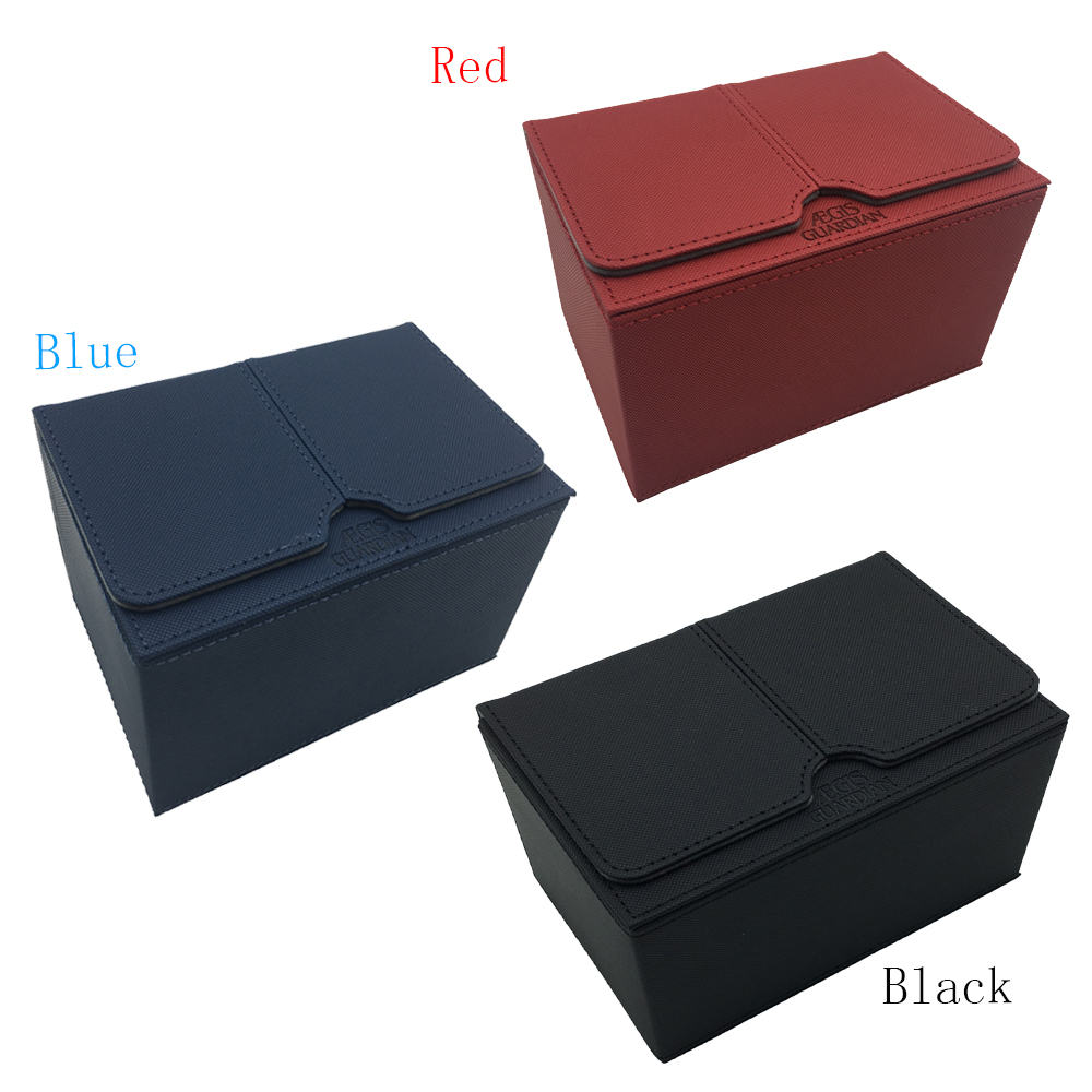 Aegis Wächter Karten etui Deck – Card Index Box Bewertung und Preis