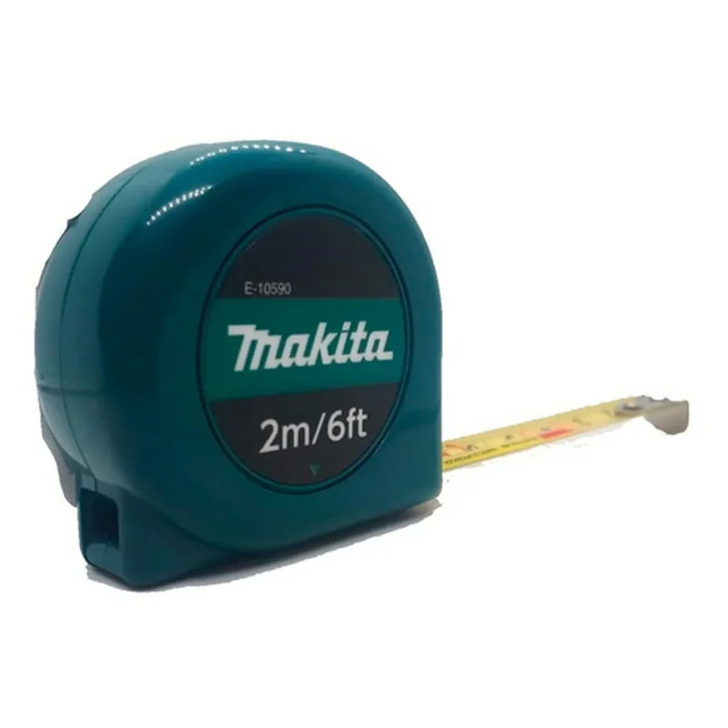 Makita E-10590 Maßband, 2 m Be – Tape Dispenser Weighted Bewertung und Preis